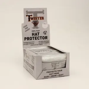 M&F Western Tall Crown Hat Covers