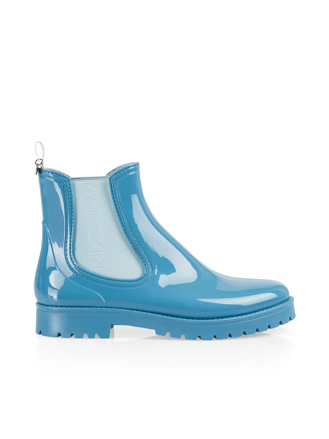 MarcCain Rubber Chelsea Boots UBSB01Z01