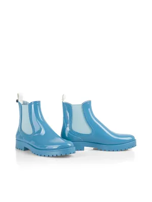 MarcCain Rubber Chelsea Boots UBSB01Z01