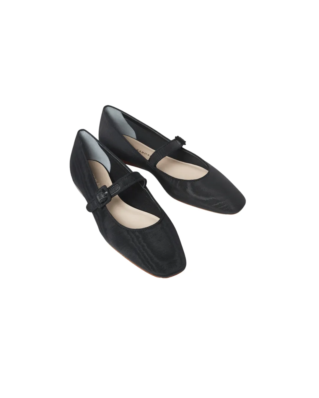 MARY JANE FLAT