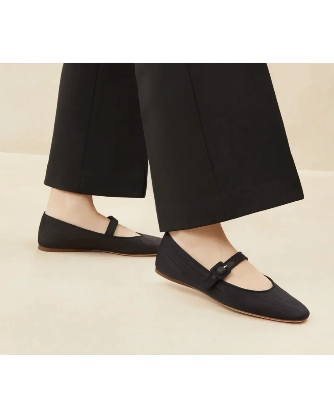 MARY JANE FLAT