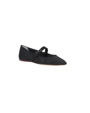 MARY JANE FLAT