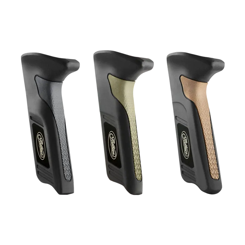 Mathews Bond Grip System