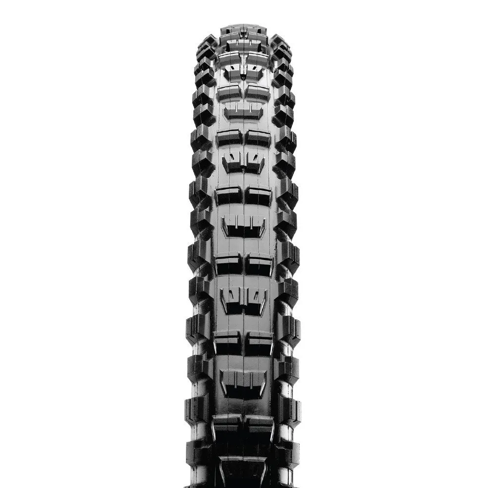 Maxxis Tyre Minion DHR II 27.5 X 2.80 Plus 3C Terra EXO  TR Fold 60TPI E-25