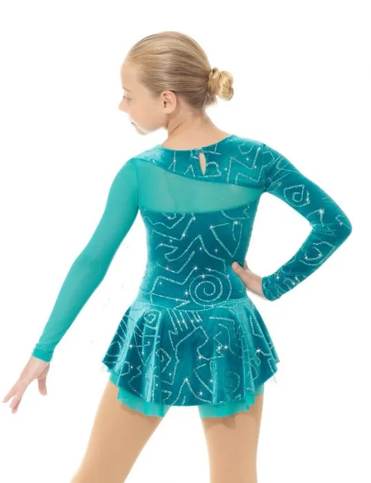 MD2763 Inka Dress