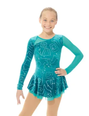 MD2763 Inka Dress
