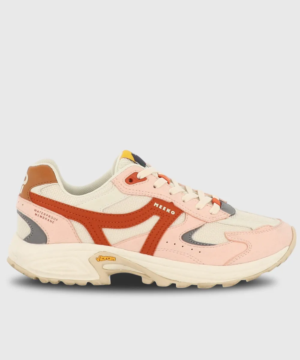 Meeko Capra nachhaltige Sneaker