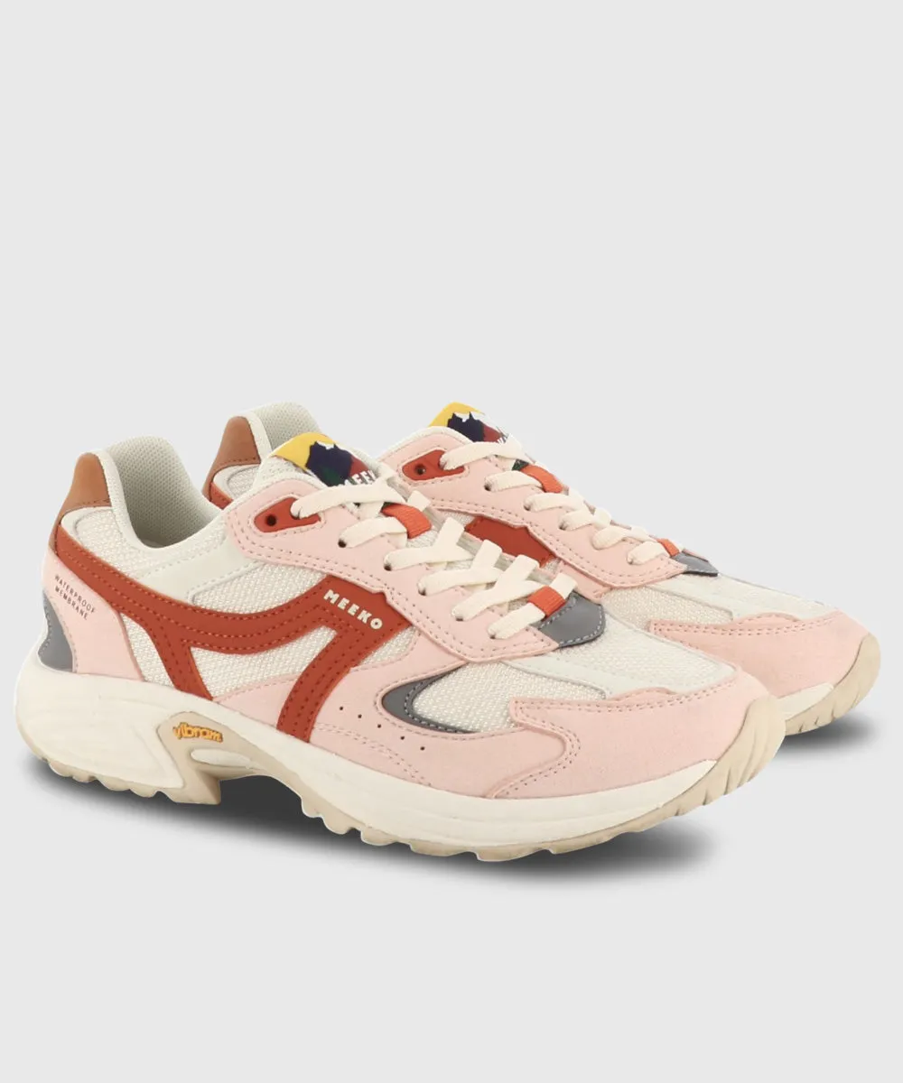 Meeko Capra nachhaltige Sneaker