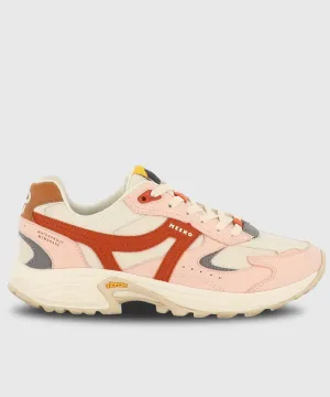 Meeko Capra nachhaltige Sneaker