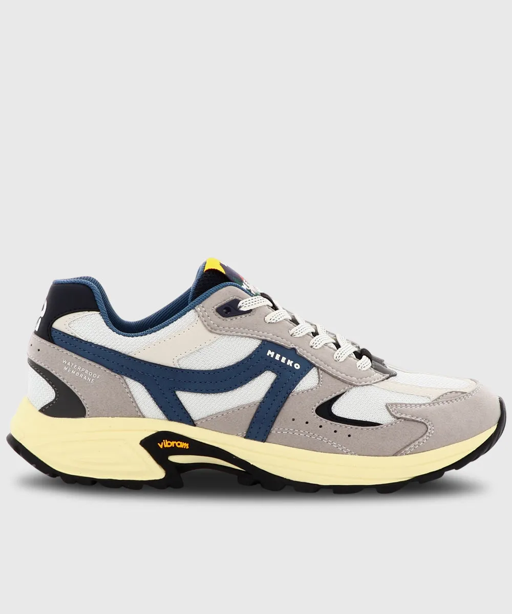 Meeko Capra nachhaltige Sneaker