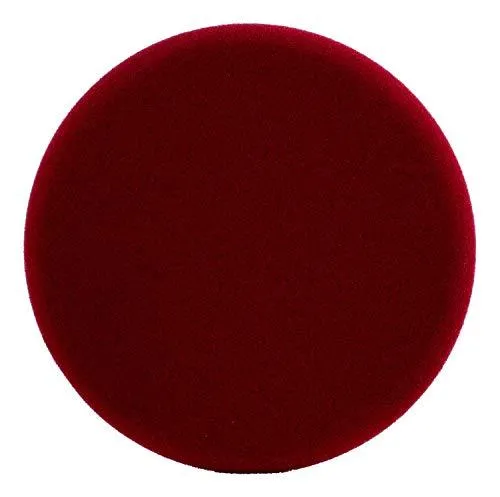 Meguiar's® Soft Buff WRFC7 Rotary Foam Cutting Pad, 7"