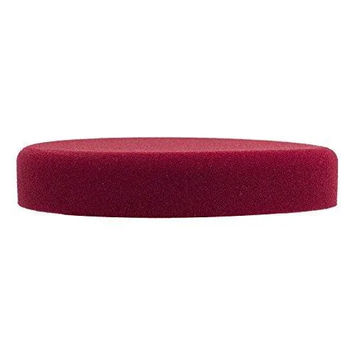 Meguiar's® Soft Buff WRFC7 Rotary Foam Cutting Pad, 7"