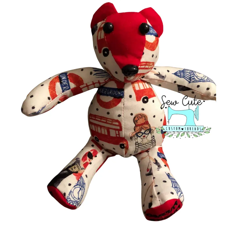 Memory Bear