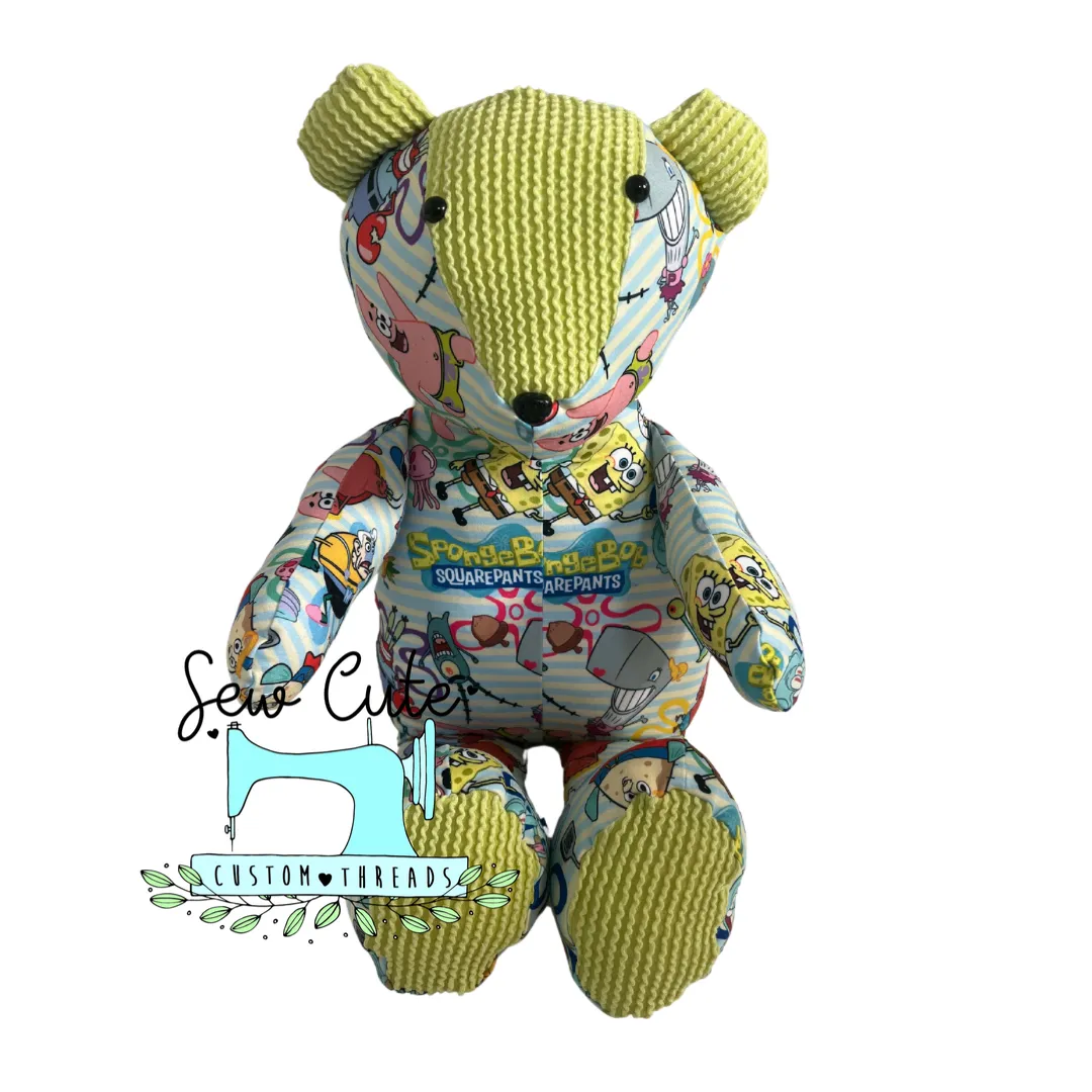 Memory Bear