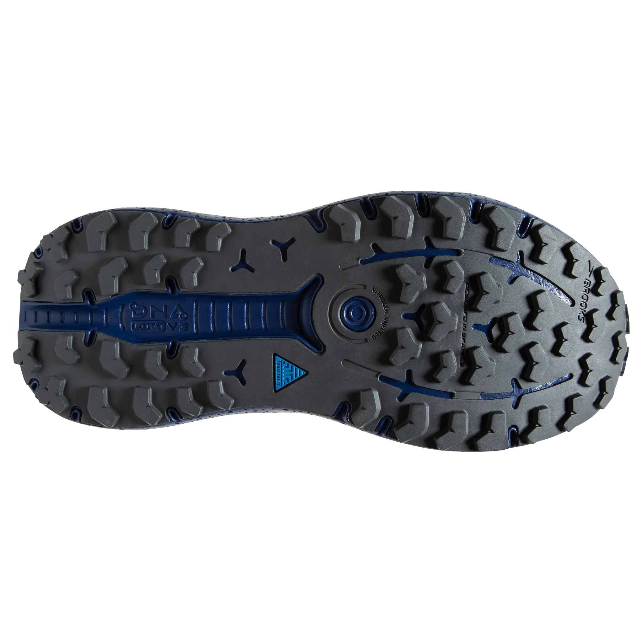 Men's Caldera 6