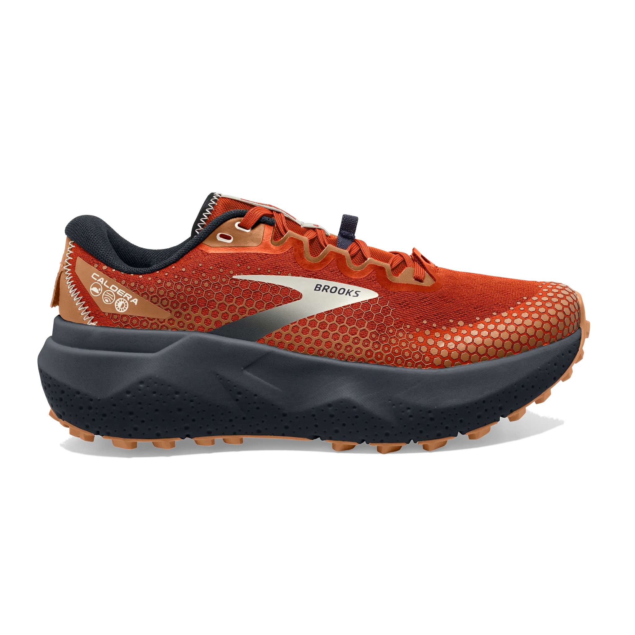 Men's Caldera 6