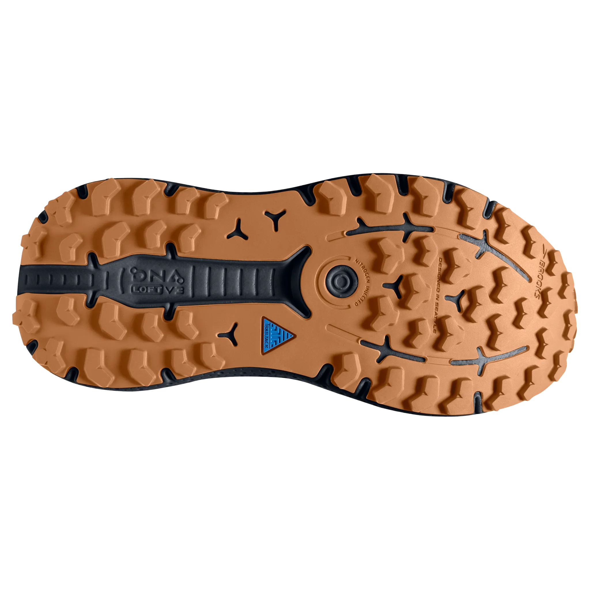 Men's Caldera 6