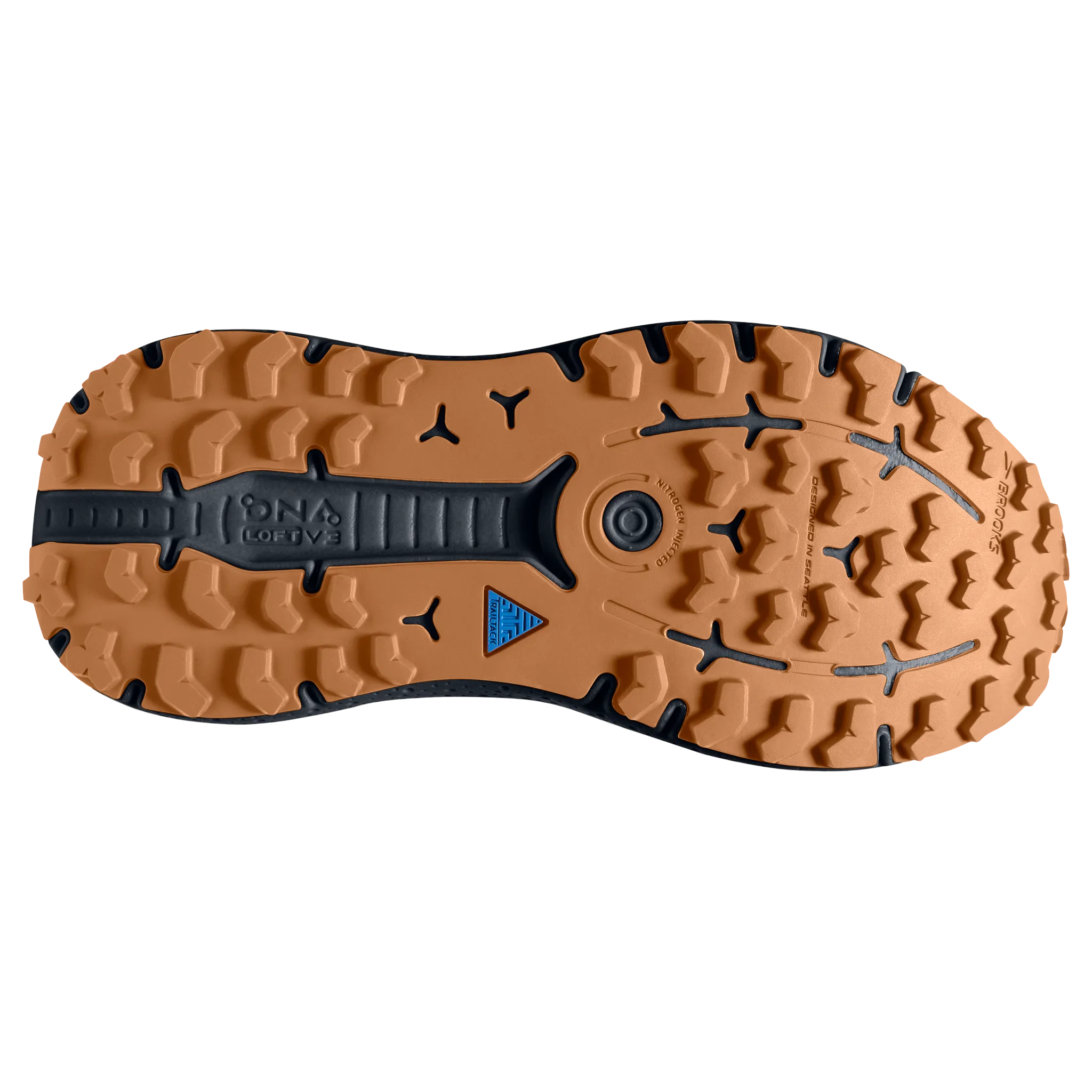Men's Caldera 6