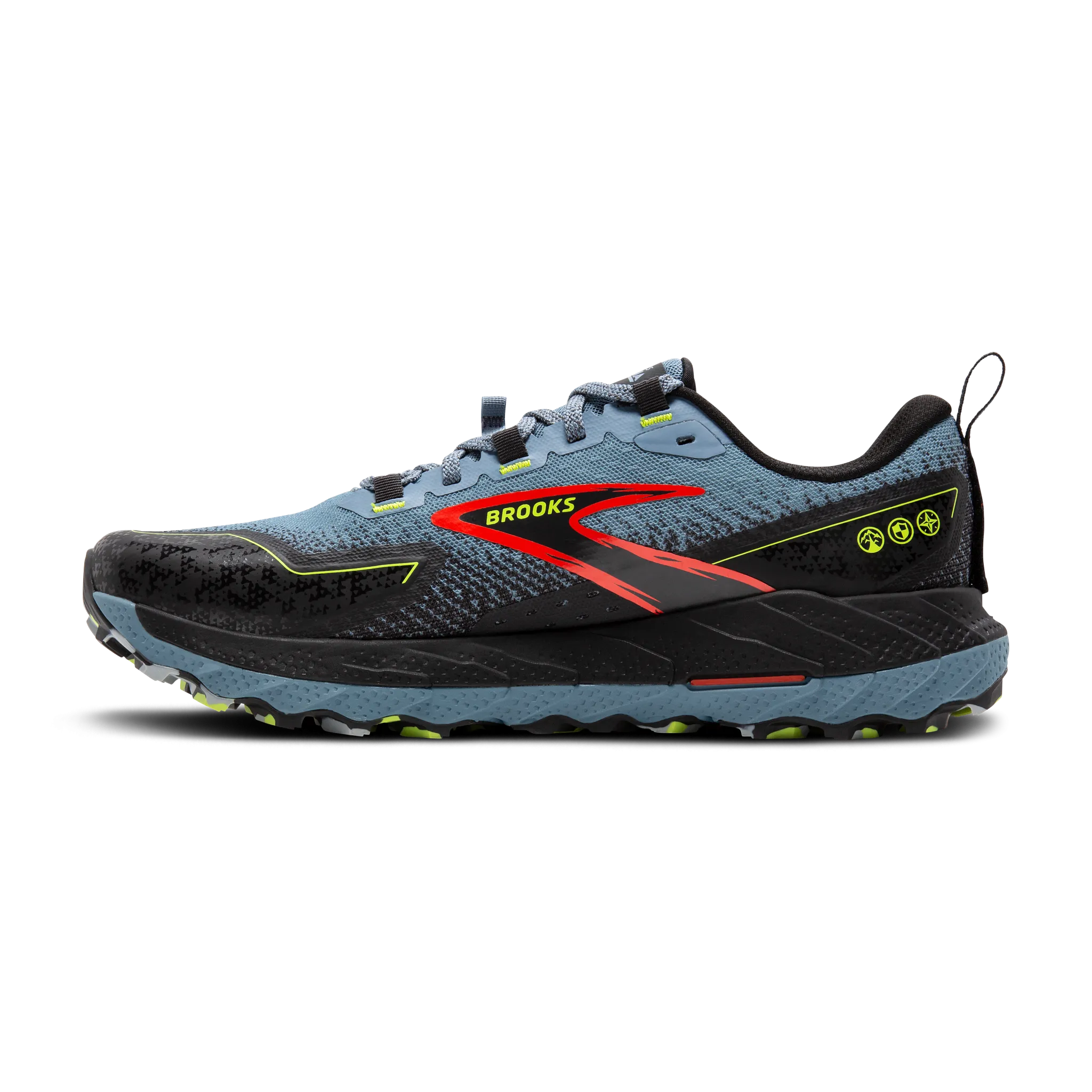 Men's Cascadia 18