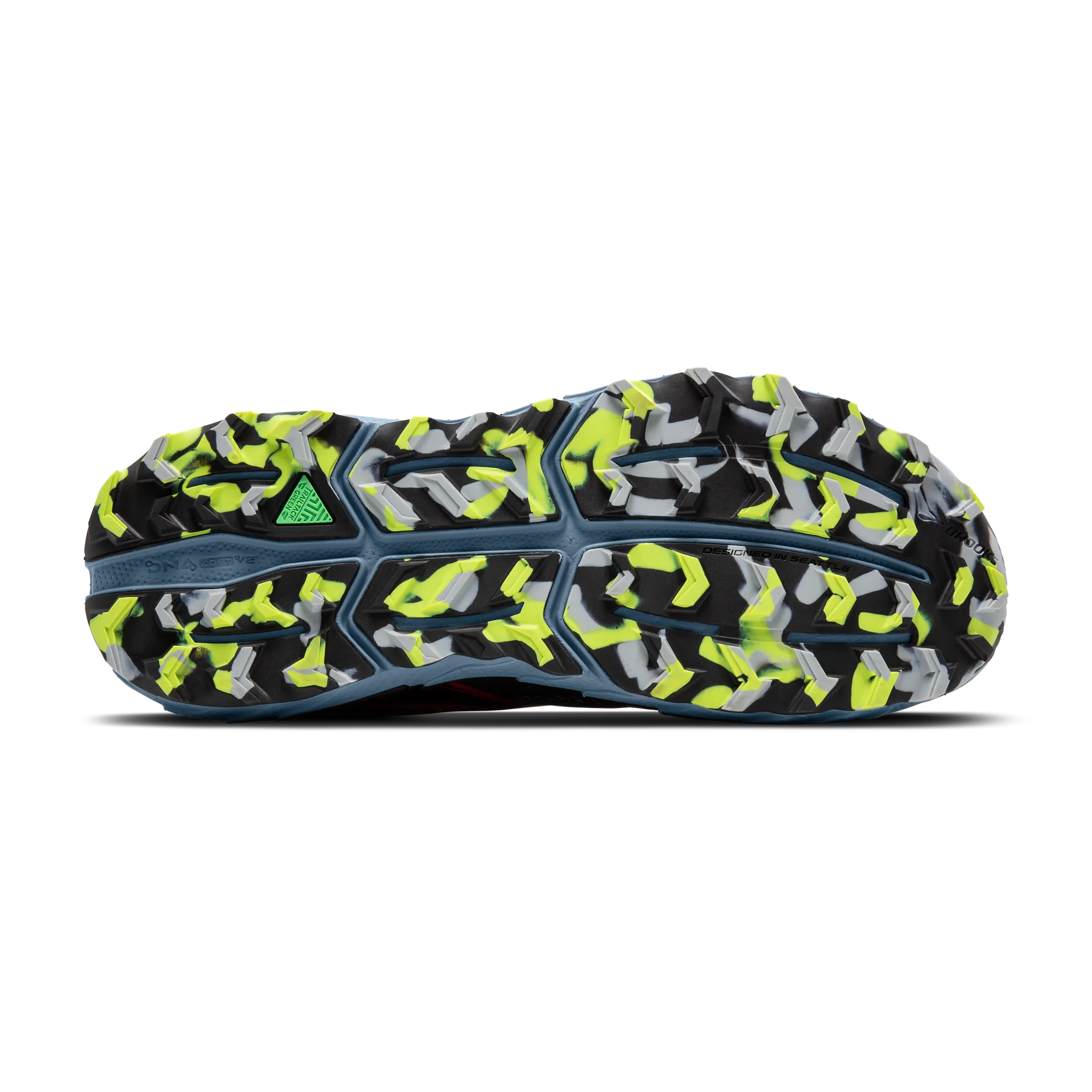 Men's Cascadia 18