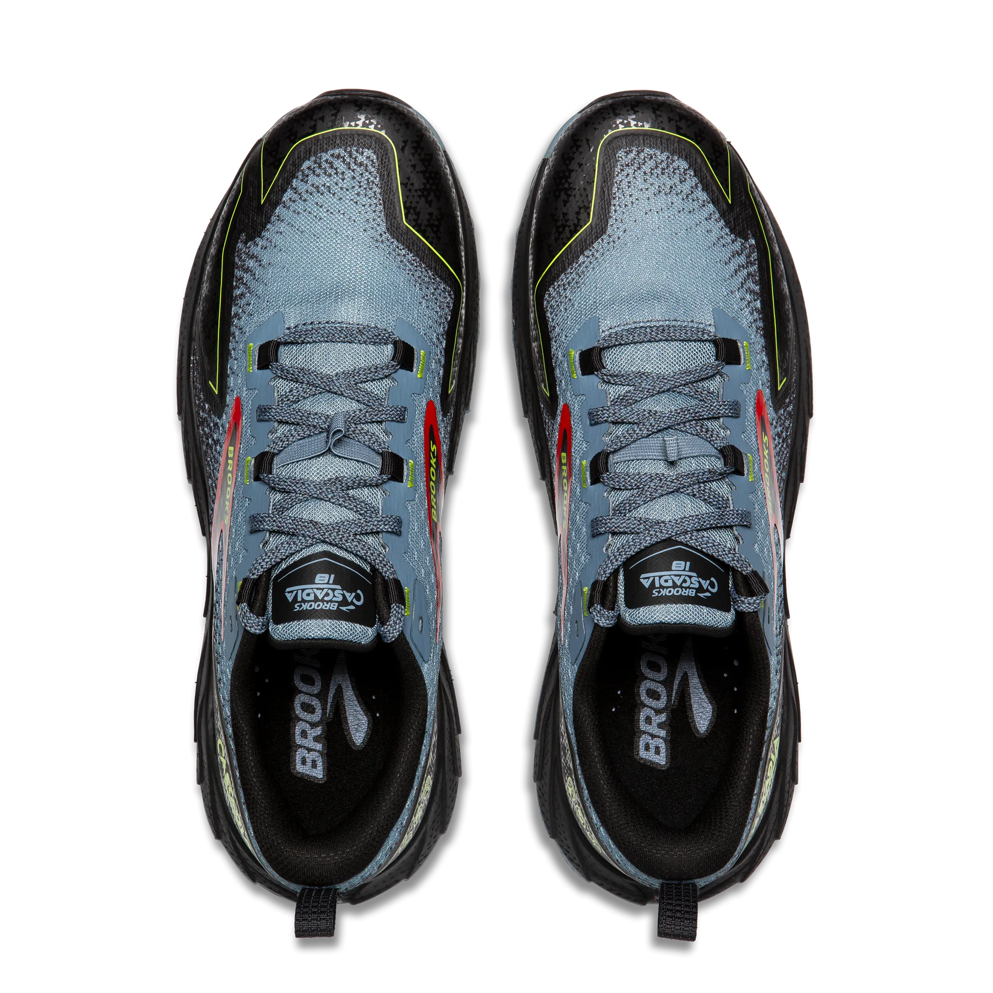 Men's Cascadia 18