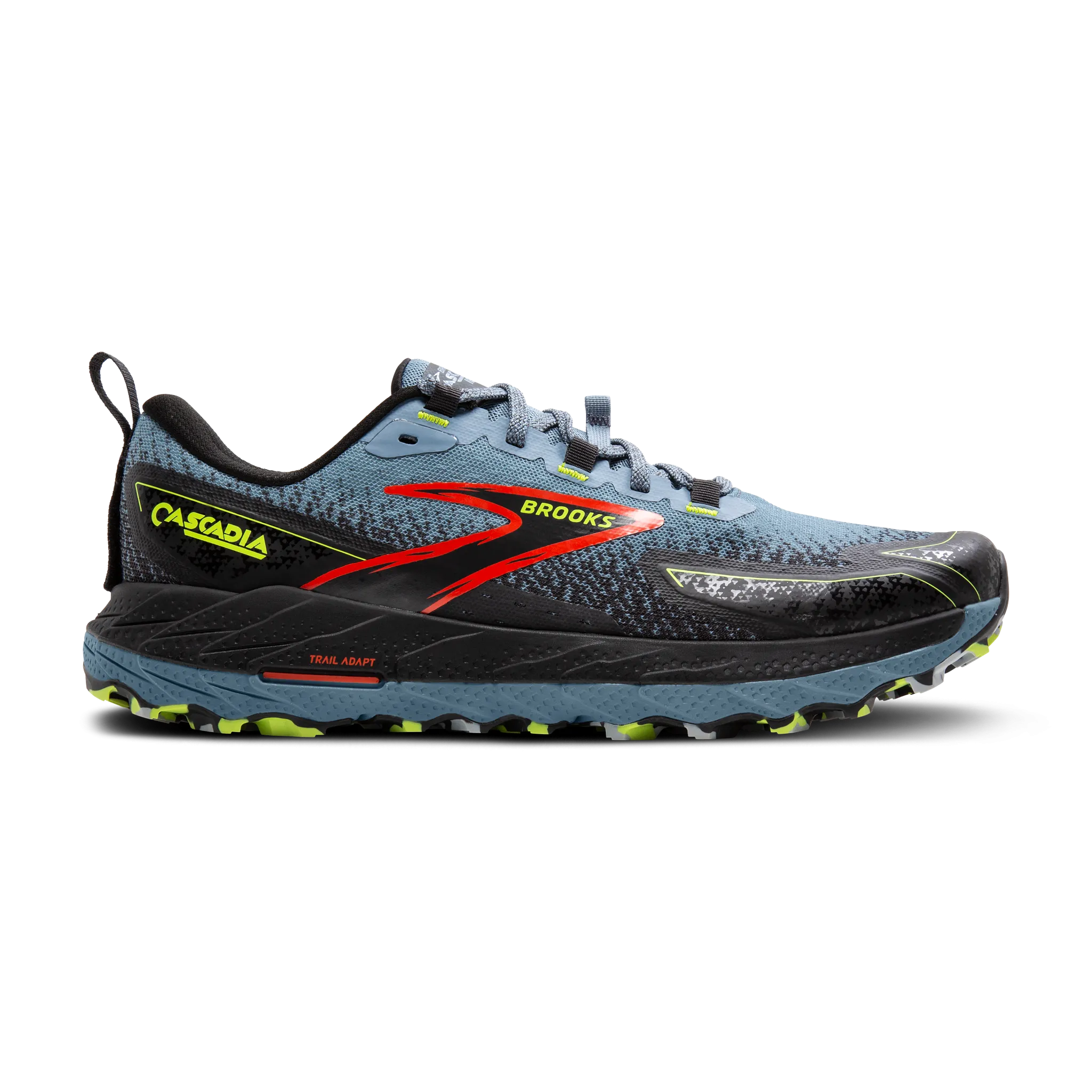 Men's Cascadia 18