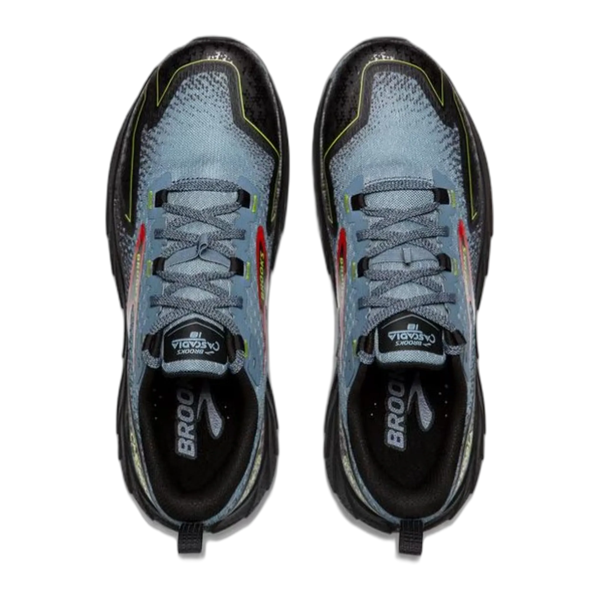 Men's Cascadia 18