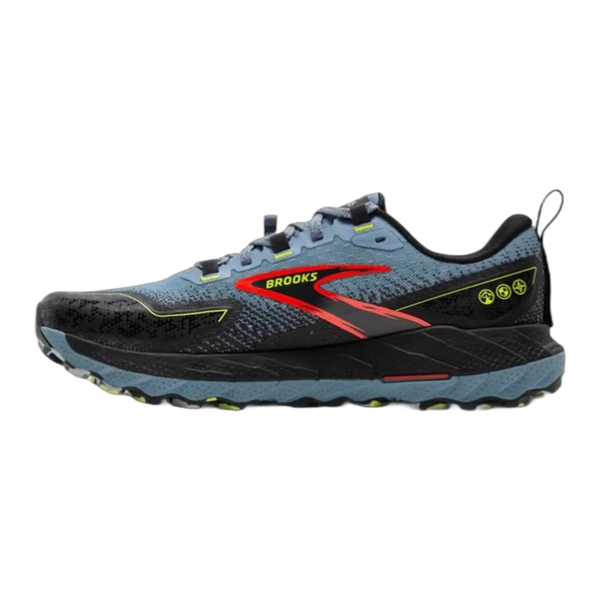 Men's Cascadia 18