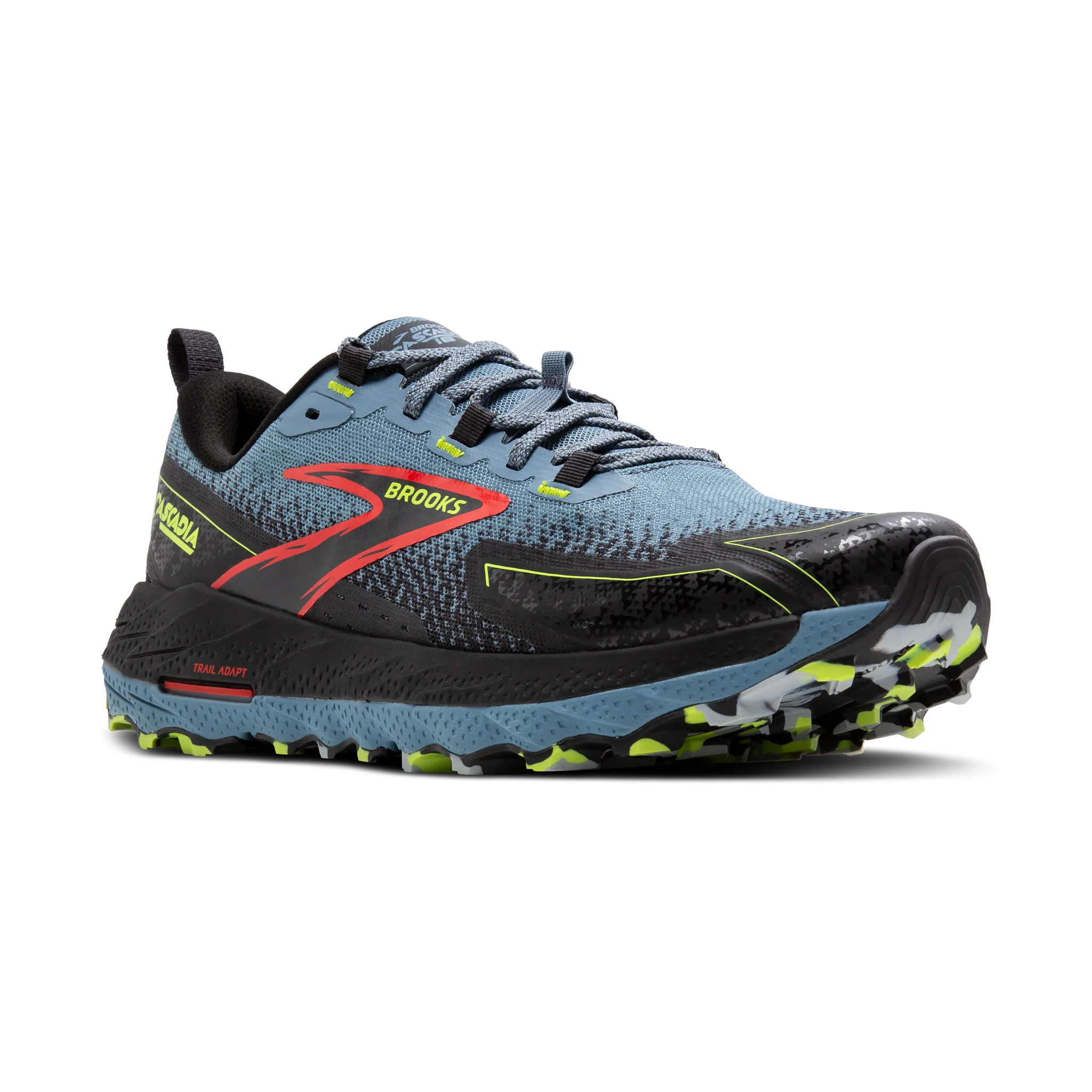 Men's Cascadia 18