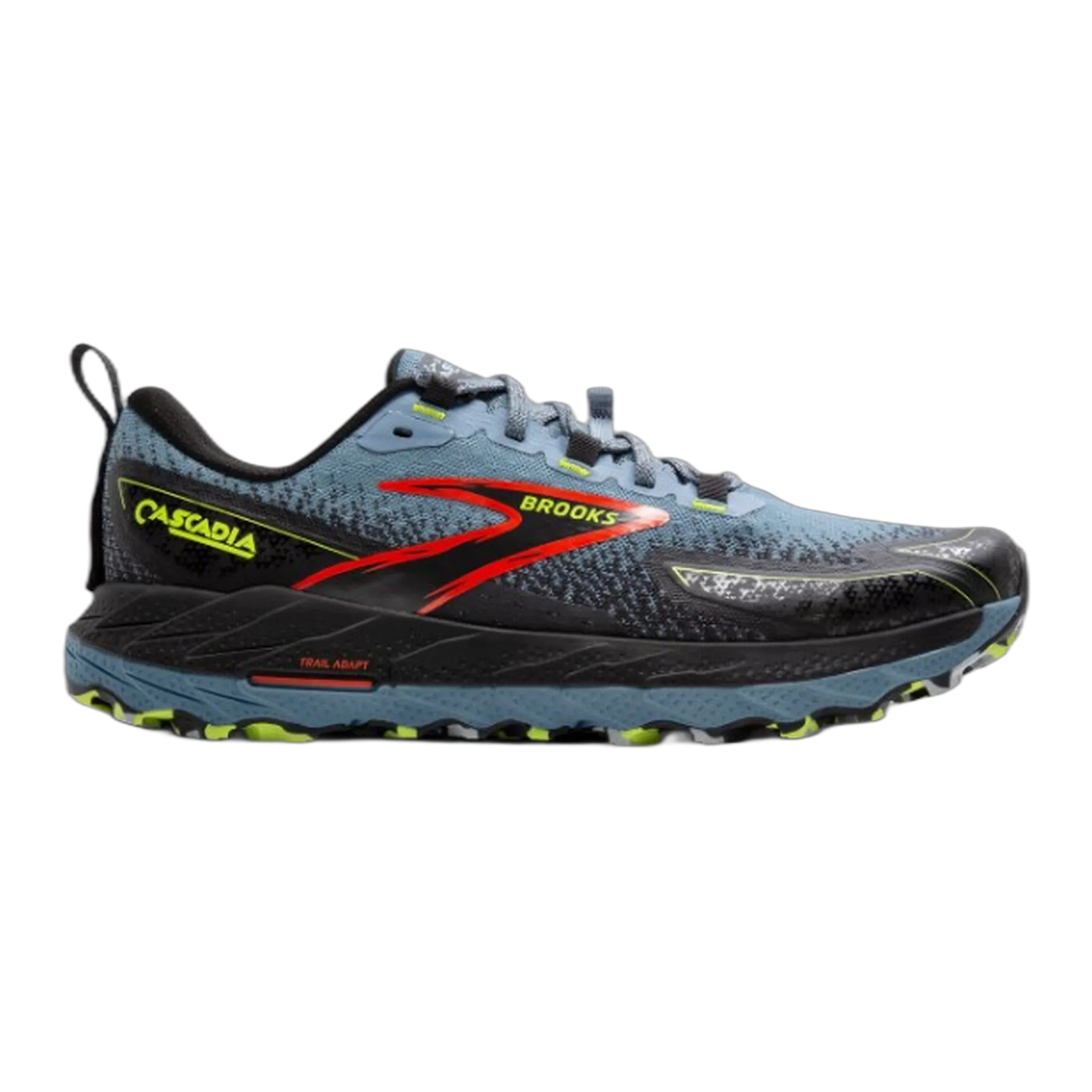 Men's Cascadia 18
