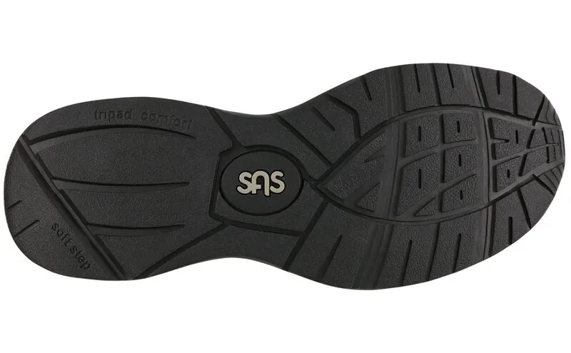 Men's JV Mesh Active Sneaker in Black