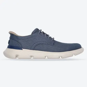 Men's Wide Fit Skechers 205352 Slip-ins Garza Clive Sneakers