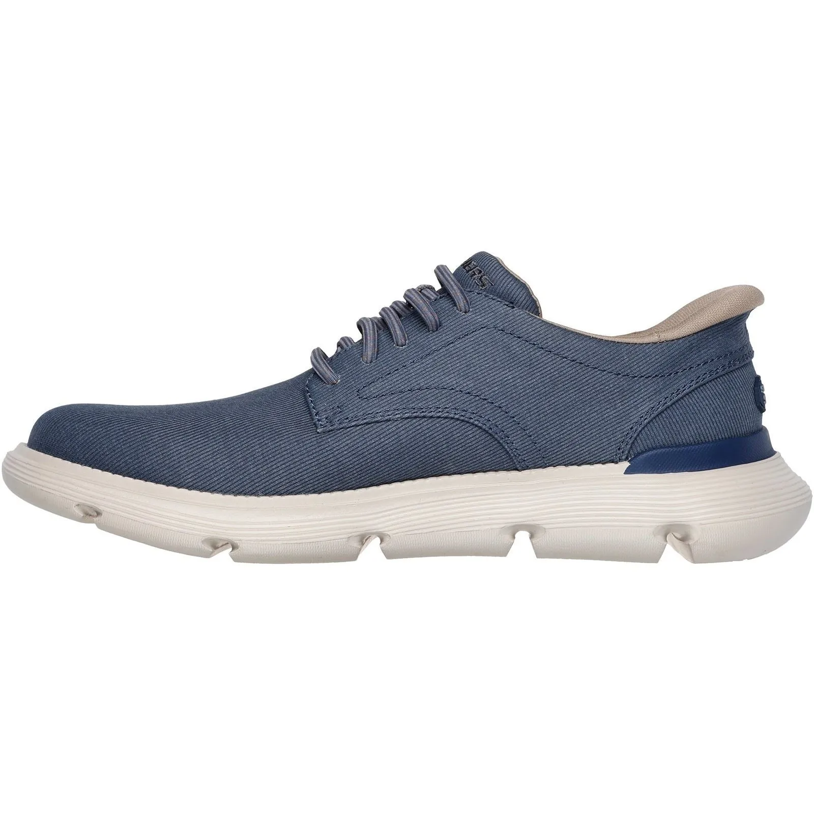 Men's Wide Fit Skechers 205352 Slip-ins Garza Clive Sneakers