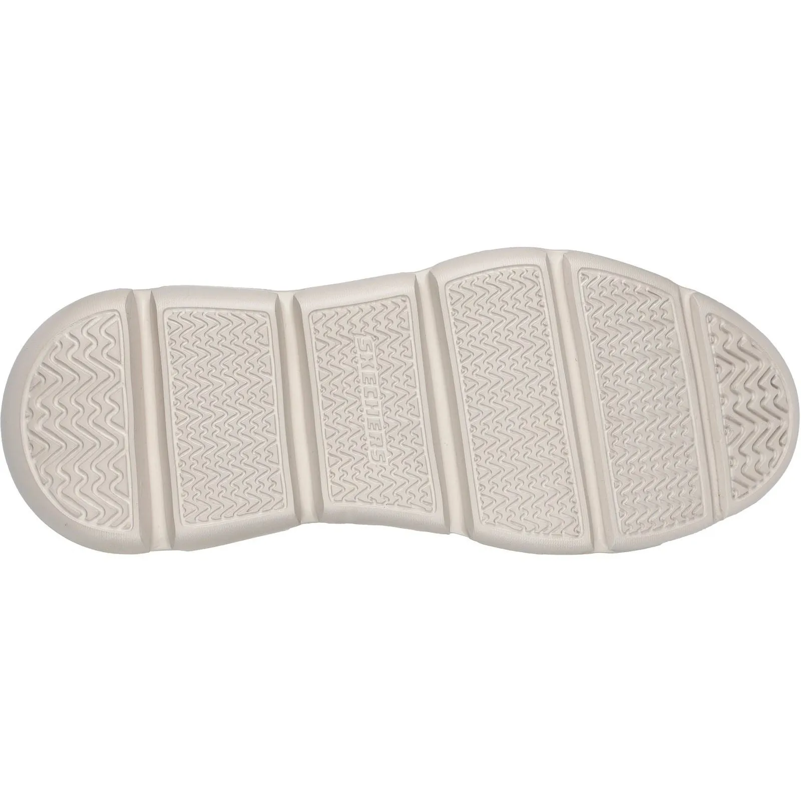 Men's Wide Fit Skechers 205352 Slip-ins Garza Clive Sneakers