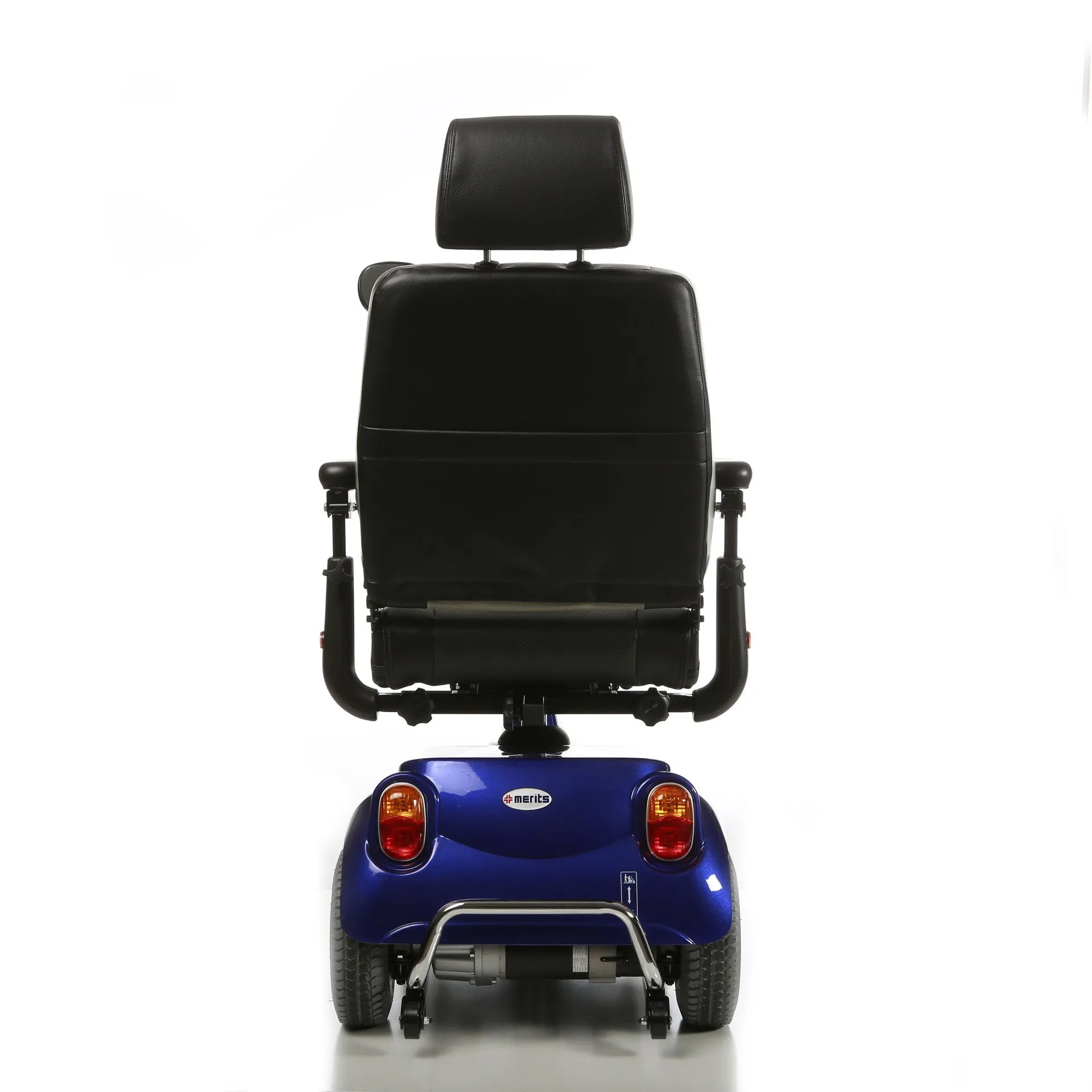 Merits S131 Pioneer 3, 3 Wheel Electric Scooter