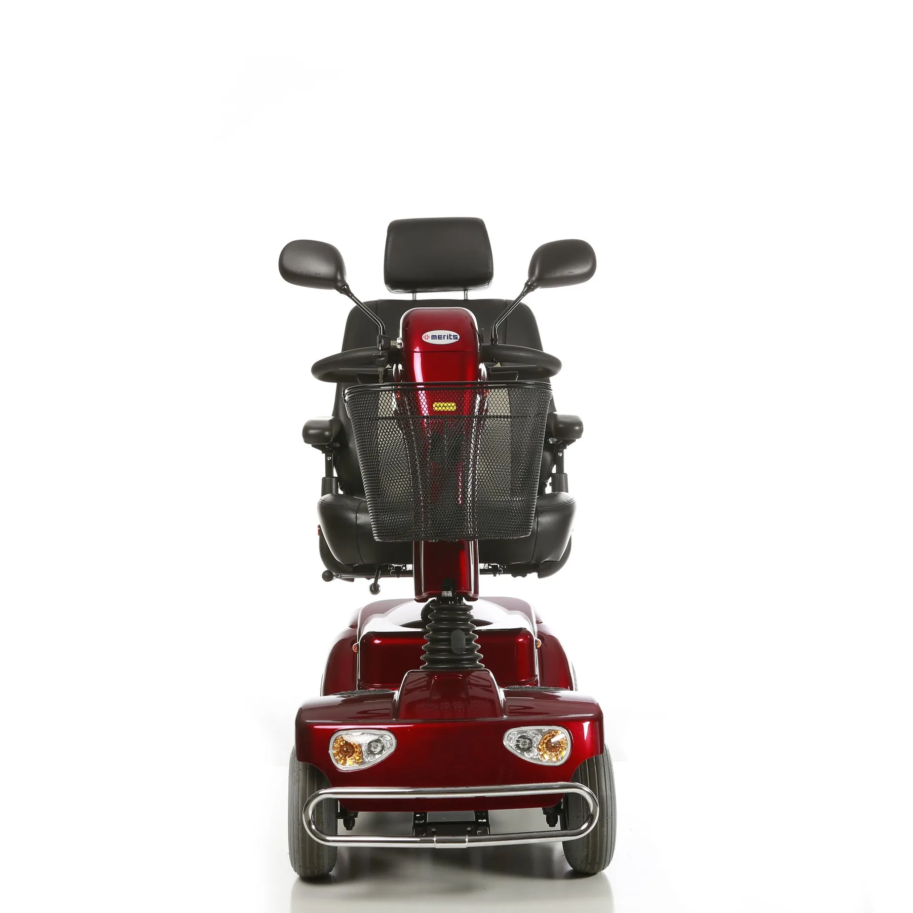 Merits S141 Pioneer 4, 4 Wheel Electric Scooter