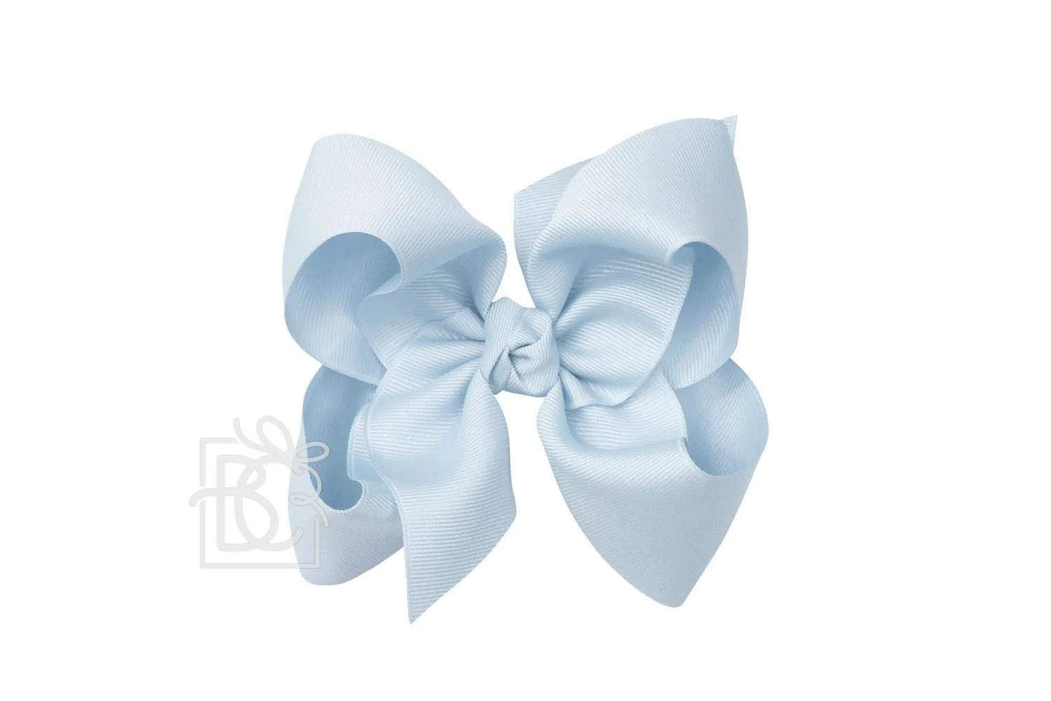 MILLENIUM BLUE BOW