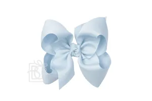 MILLENIUM BLUE BOW