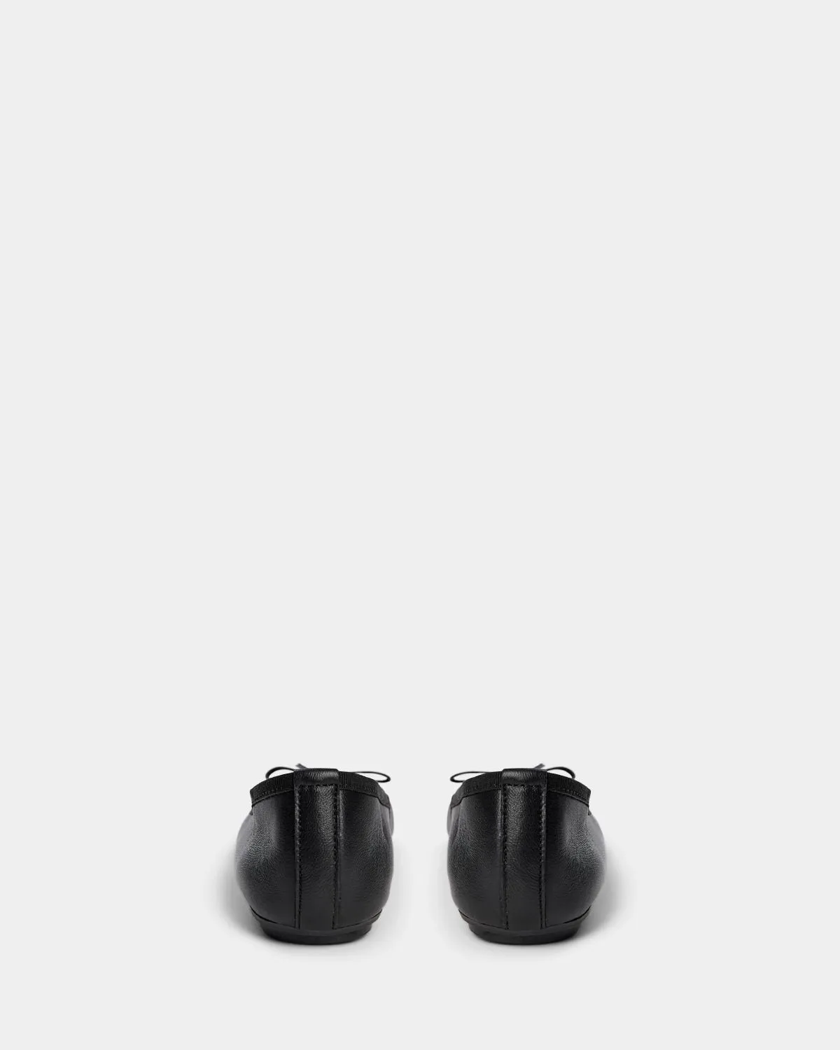 MINNASW BALLERINA - Black