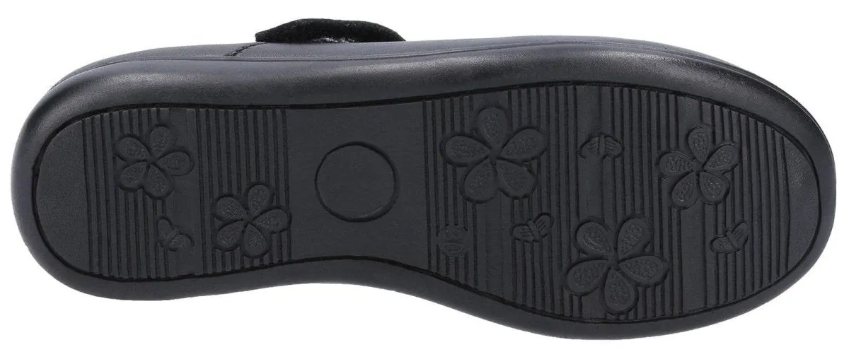 Mirak Lucie Girls Mary Jane School Shoe