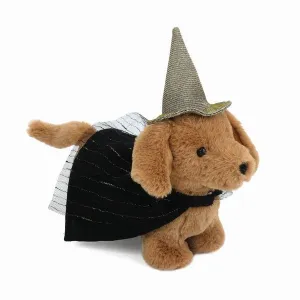 MON AMI -  Magik Dashaund Witch