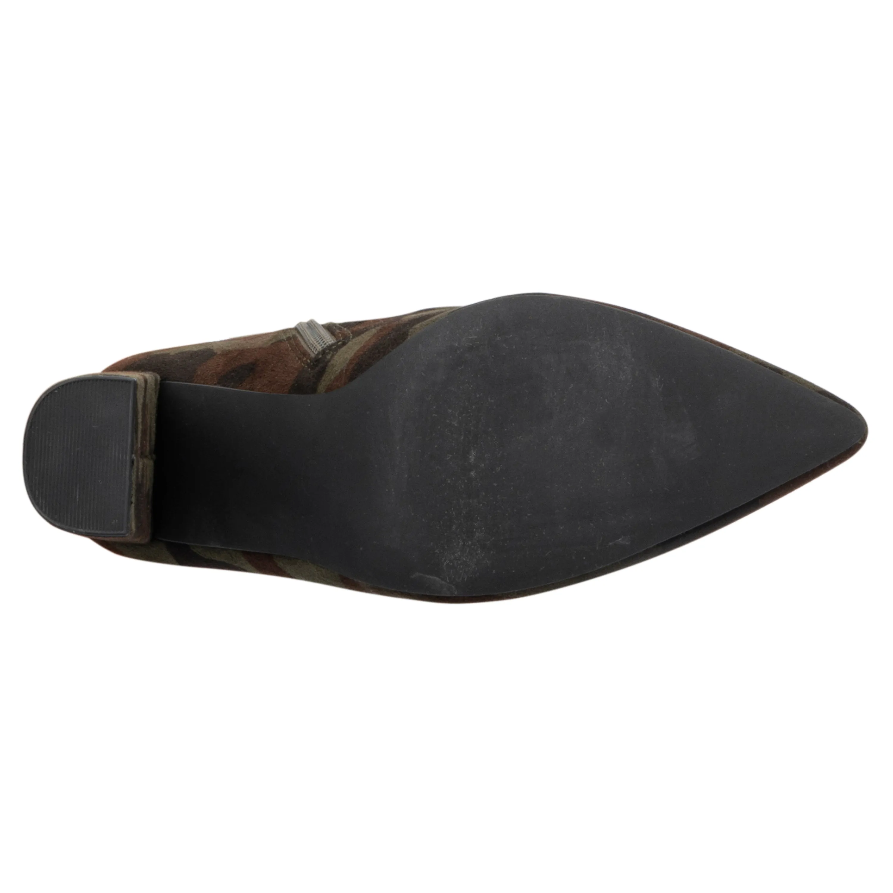 Monia Tall Boots