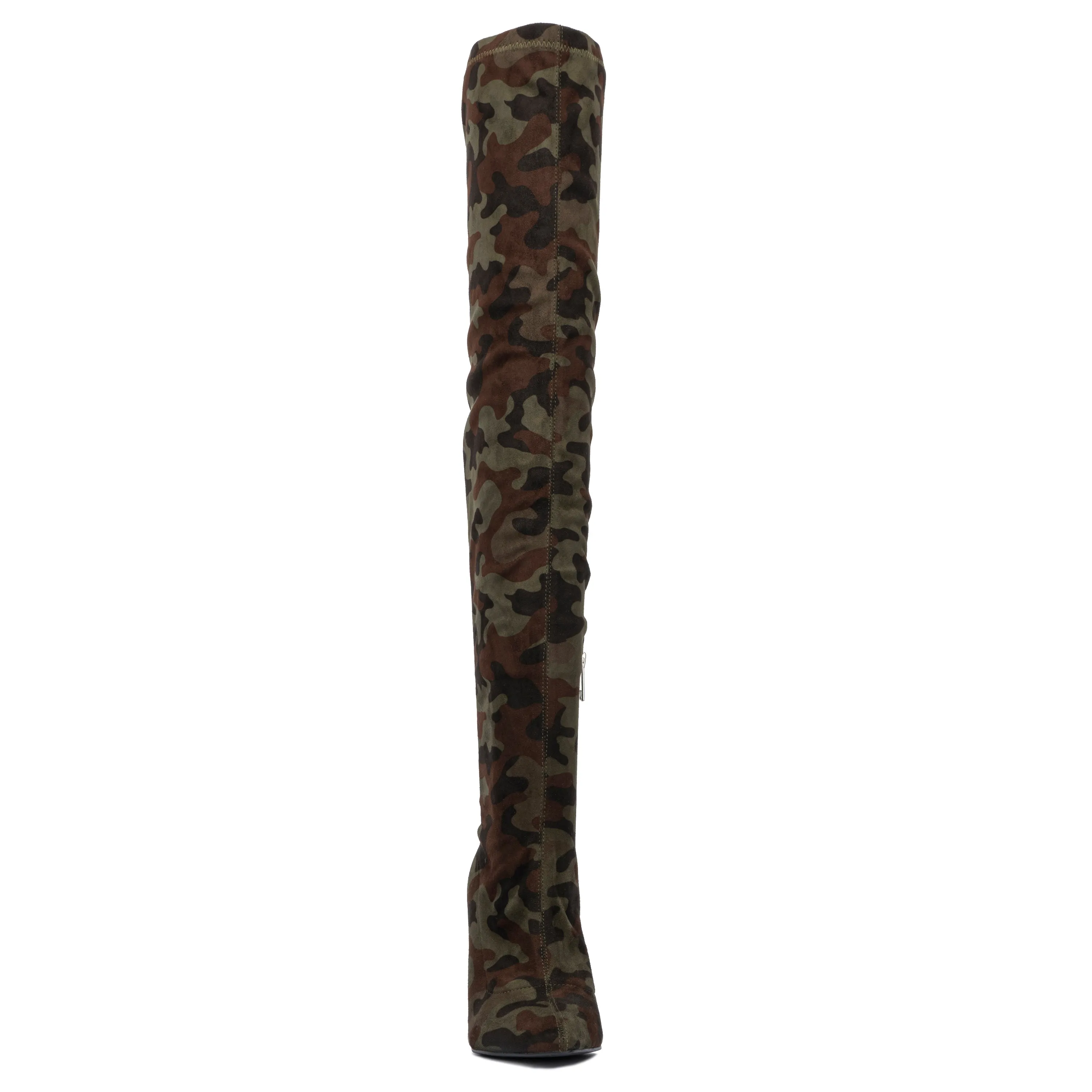 Monia Tall Boots