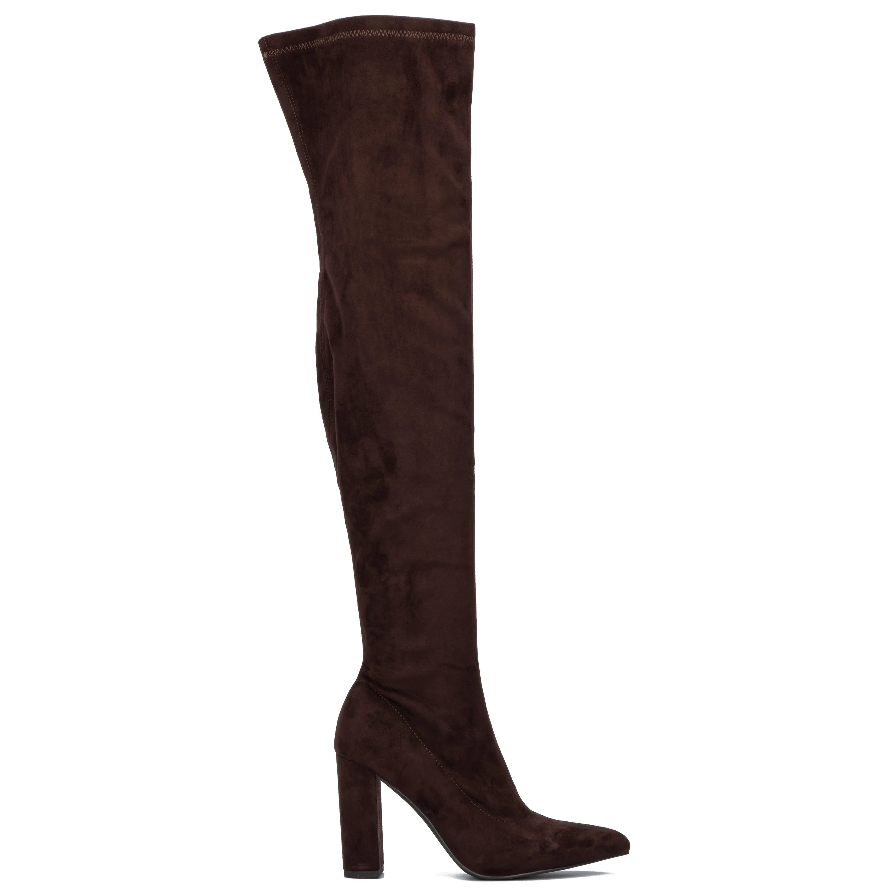 Monia Tall Boots