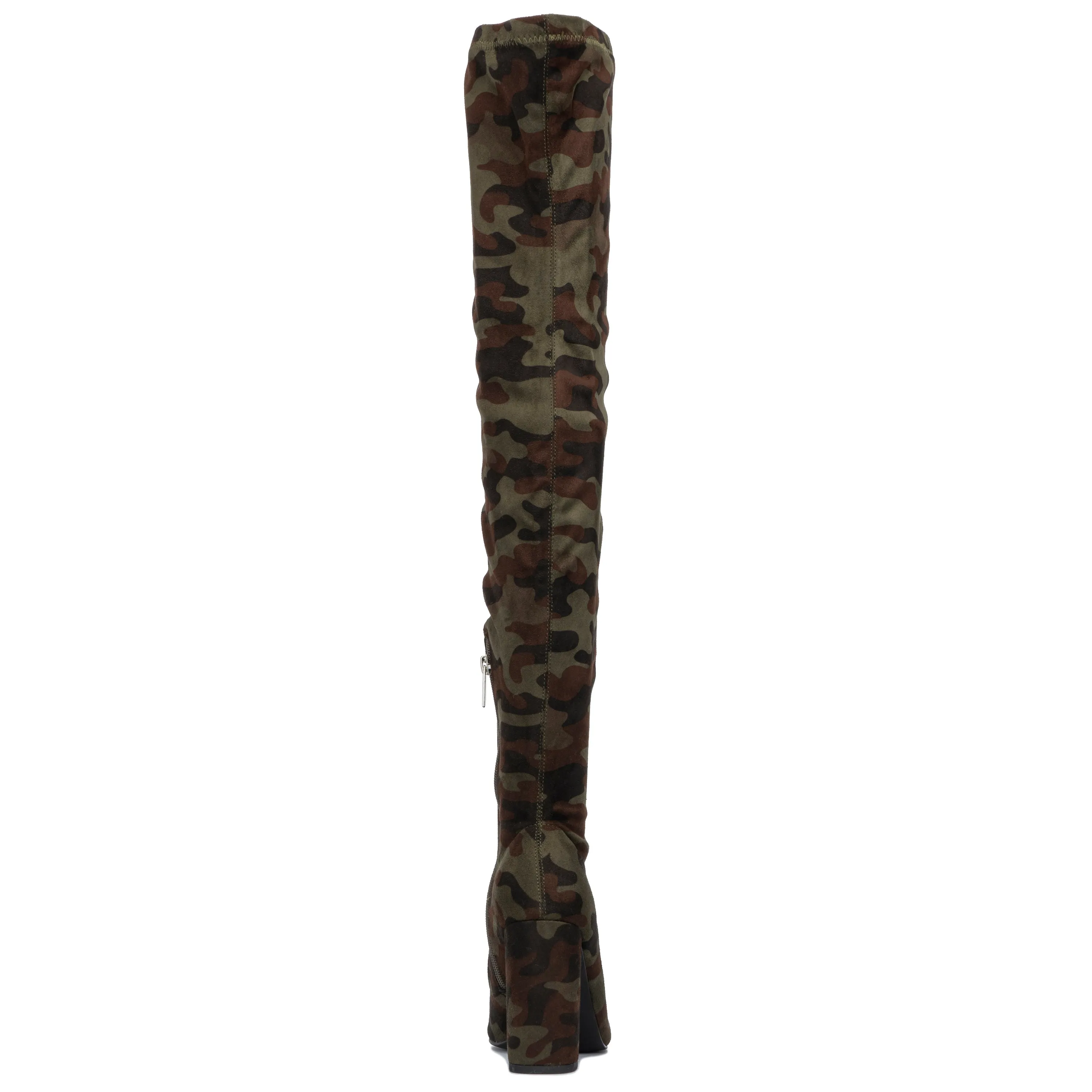 Monia Tall Boots