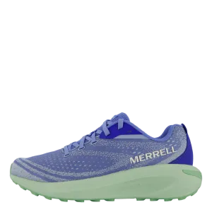 Morphlite Conrflower/pear