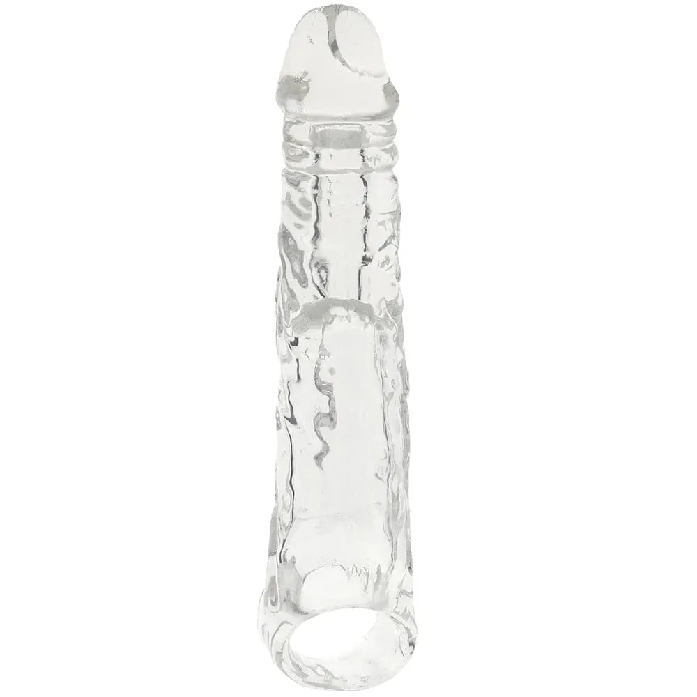 Nasstoys Magic 4 Inch Penis Extender and Ball Strap