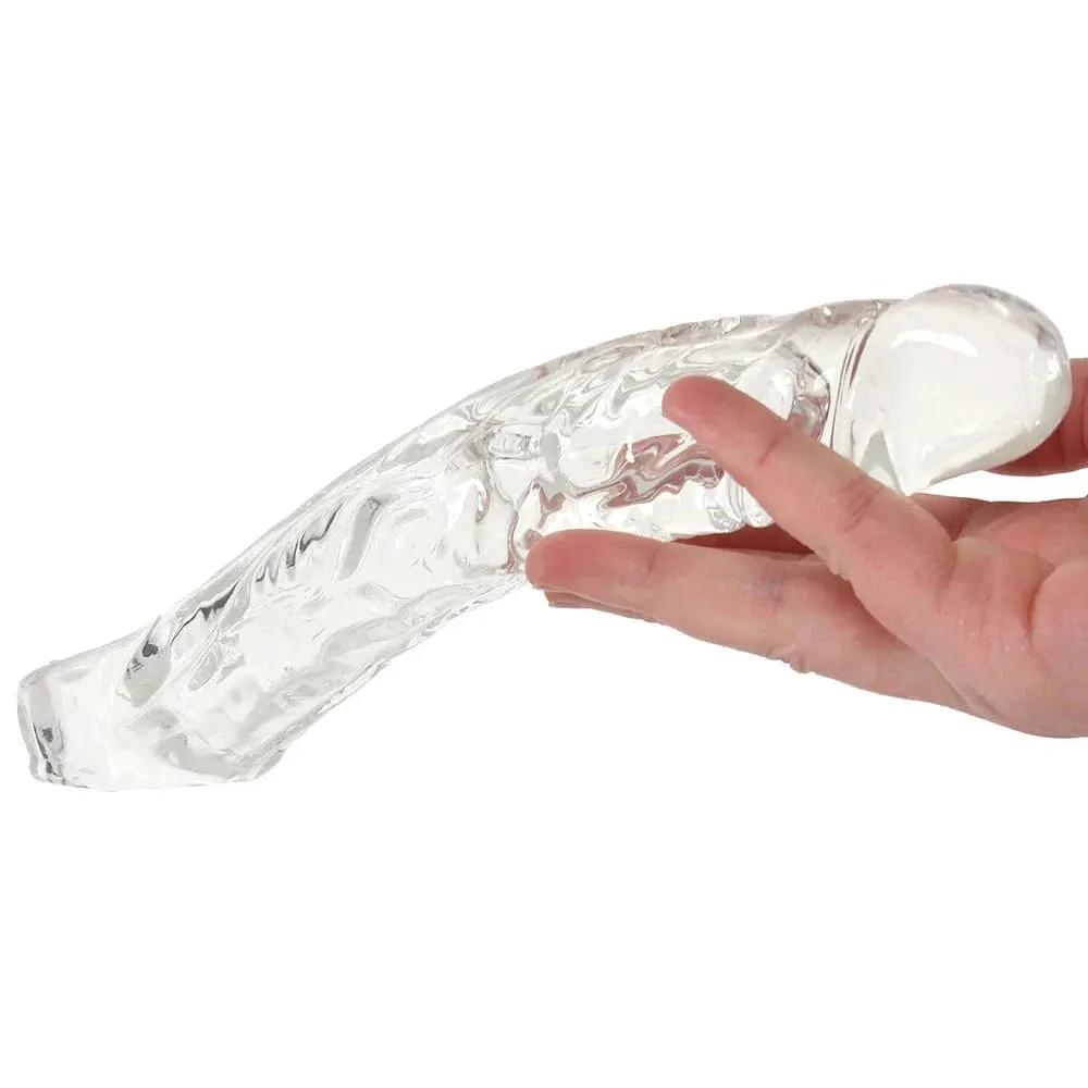 Nasstoys Magic 4 Inch Penis Extender and Ball Strap