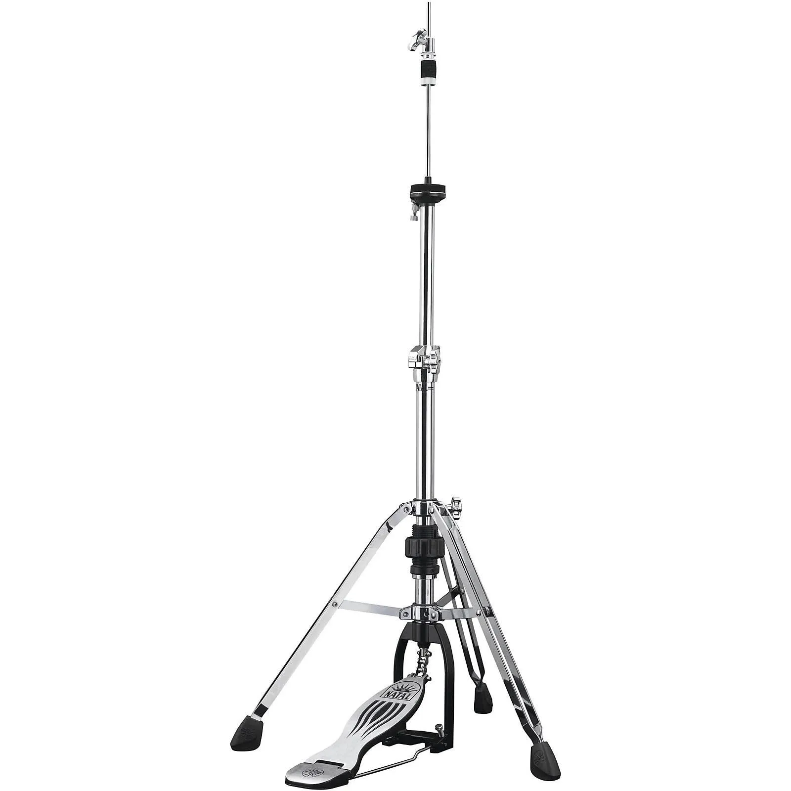 Natal Standard Series Hi Hat Stand Hardware H-ST-HH