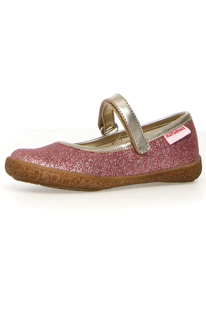 Naturino Pavia Glitter